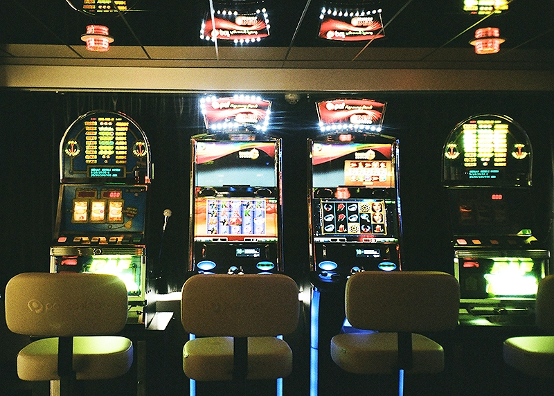 Article of Blog JackpotZone Gambling HTML5 template