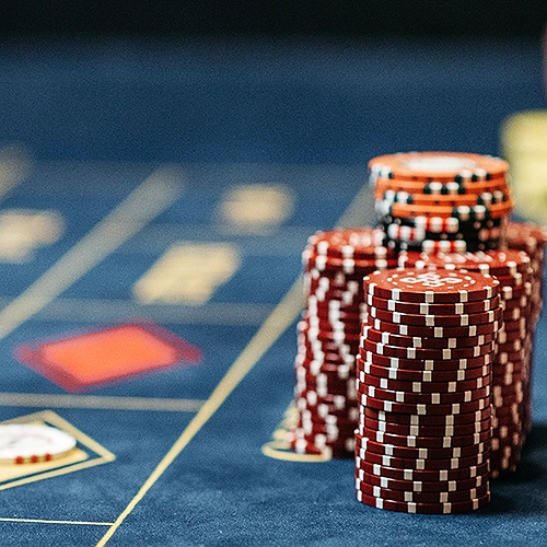 JackpotZone online game Gambling HTML5 template