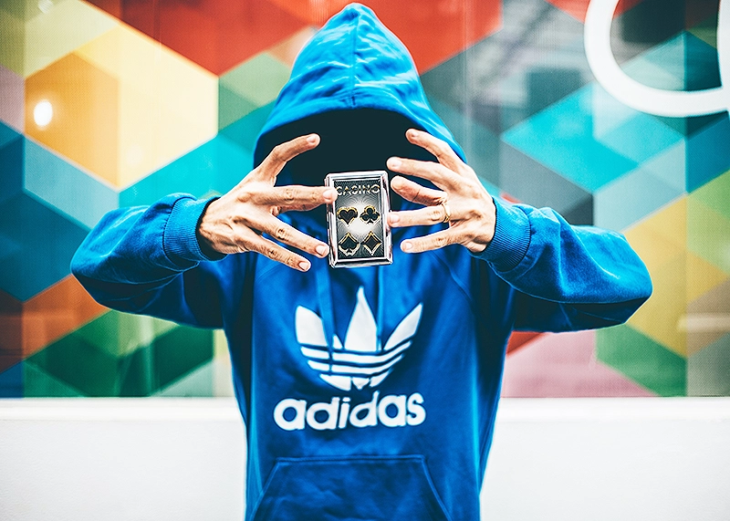 Article of Blog JackpotZone Gambling HTML5 template